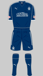 falkirk fc 2017-18 1st kit