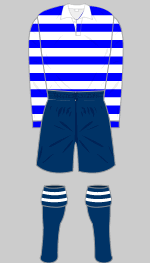 morton fc 1923-24