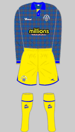 morton 2007-08 third kit