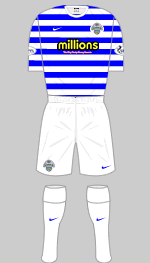 greenock morton 2014-15 1st kit