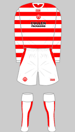 hamilton academical 2004