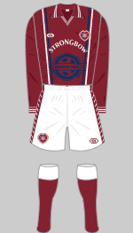 hearts 1999