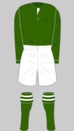 hibernian 1909