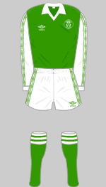 hibernian 1980