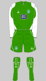 hibernian 2004