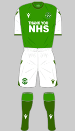 hibernian 2020-21