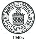 kilmarnock fc old crest