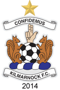 kilmarnock fc 2014 crest