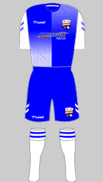 montrose fc 2021-22