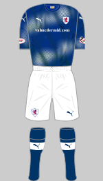 raith rovers 2019-20 1st kit