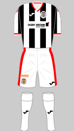 st mirren 2022-23