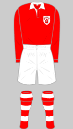 third lanark 1939-40