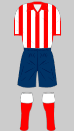 southampton 1948-49