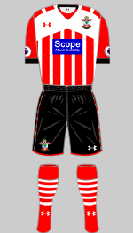 southampton may 2017 charity kit