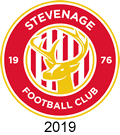 stevenage fc 2019