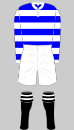 stockport county 1919-20