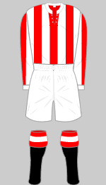 stoke city fc 1939-40