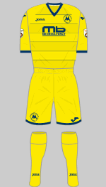 torquay united 2014-15