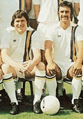 torquay united 1974-75
