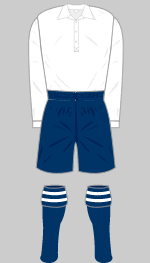 tottenham hotspur 1919-20