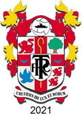 tranmere rovers 2021 crest