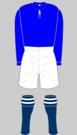 tranmere rovers 1921