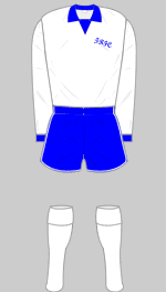 tranmere rovers 1972