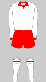 walsall 1975-76