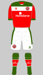 WALSALL 2021-22