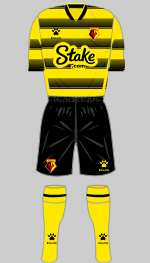 watford fc 2021-22