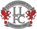 llandudno fc crest