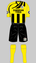 aberystwyth town 2018-19 third kit