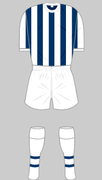 wba 1963-64