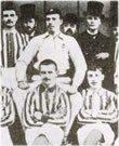 west bromwich albio fa cup winning team 1888