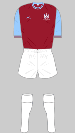 west ham united 1975-76