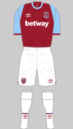 west ham 2020-21