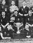 thames ironworks 1896