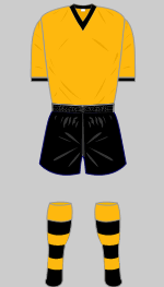 wolves 1956-62