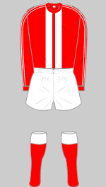 workington fc 1975-76