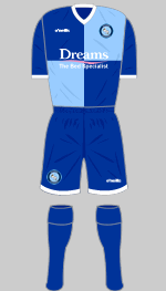 wycombe wanderers 2022-23