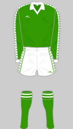 yeovil town 1980-81