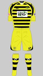 yeovil town 2013-14 away kit