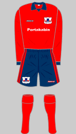 york city 1999