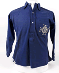 andrew gara ireland shirt 1902