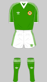 ireland 1987