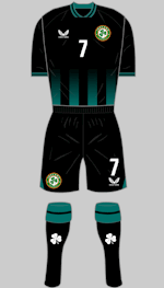 republic of ireland 3rd kit 2023