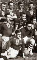romania 1930 world cup
