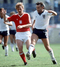 england v poland 1986 world cup