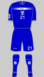 honduras 2010 change kit