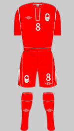 canada 2012 olympics footballkit